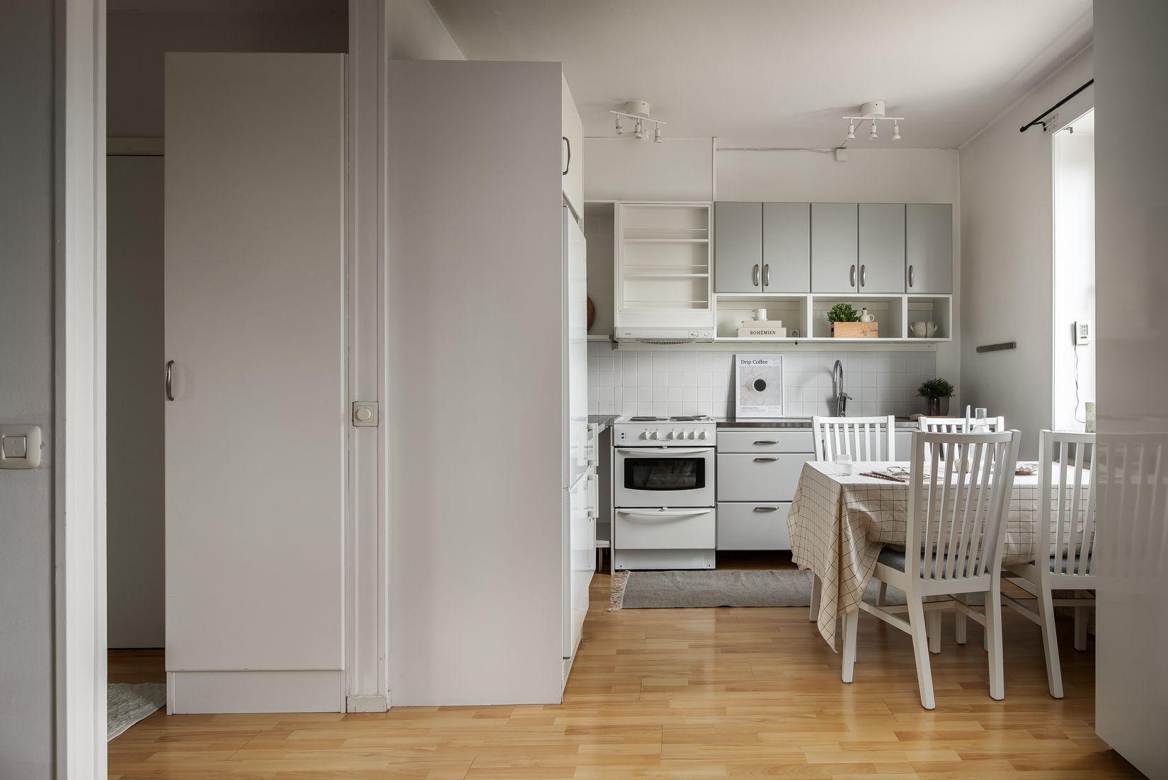 Bostadsrätt, Nybodaringen 39, Nybodahöjden, Stockholm