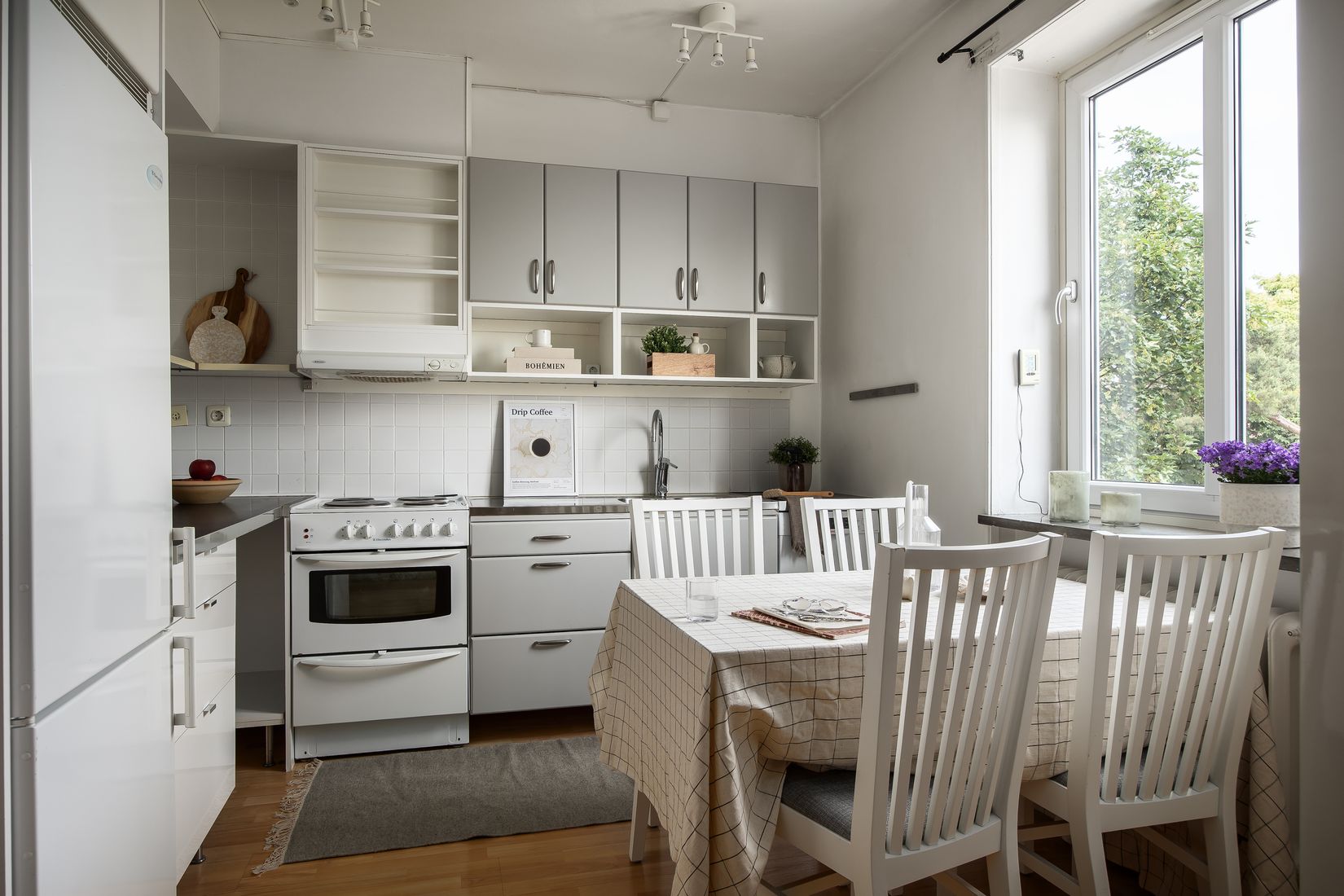 Bostadsrätt, Nybodaringen 39, Nybodahöjden, Stockholm