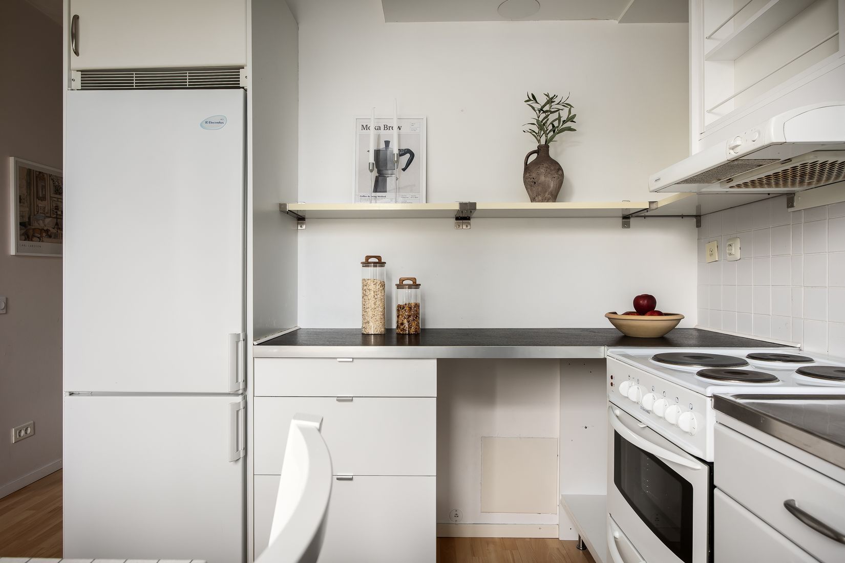 Bostadsrätt, Nybodaringen 39, Nybodahöjden, Stockholm