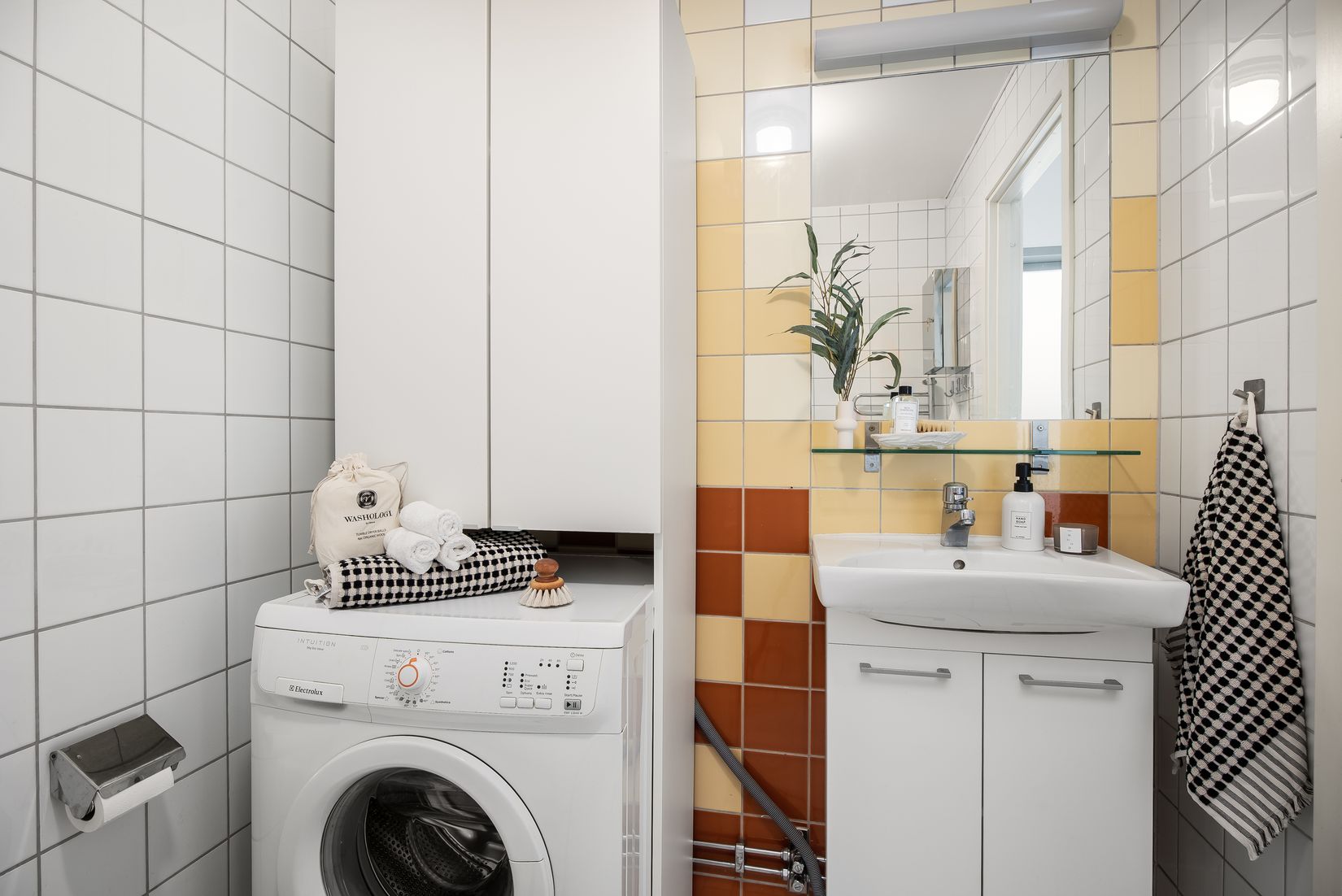 Bostadsrätt, Nybodaringen 39, Nybodahöjden, Stockholm