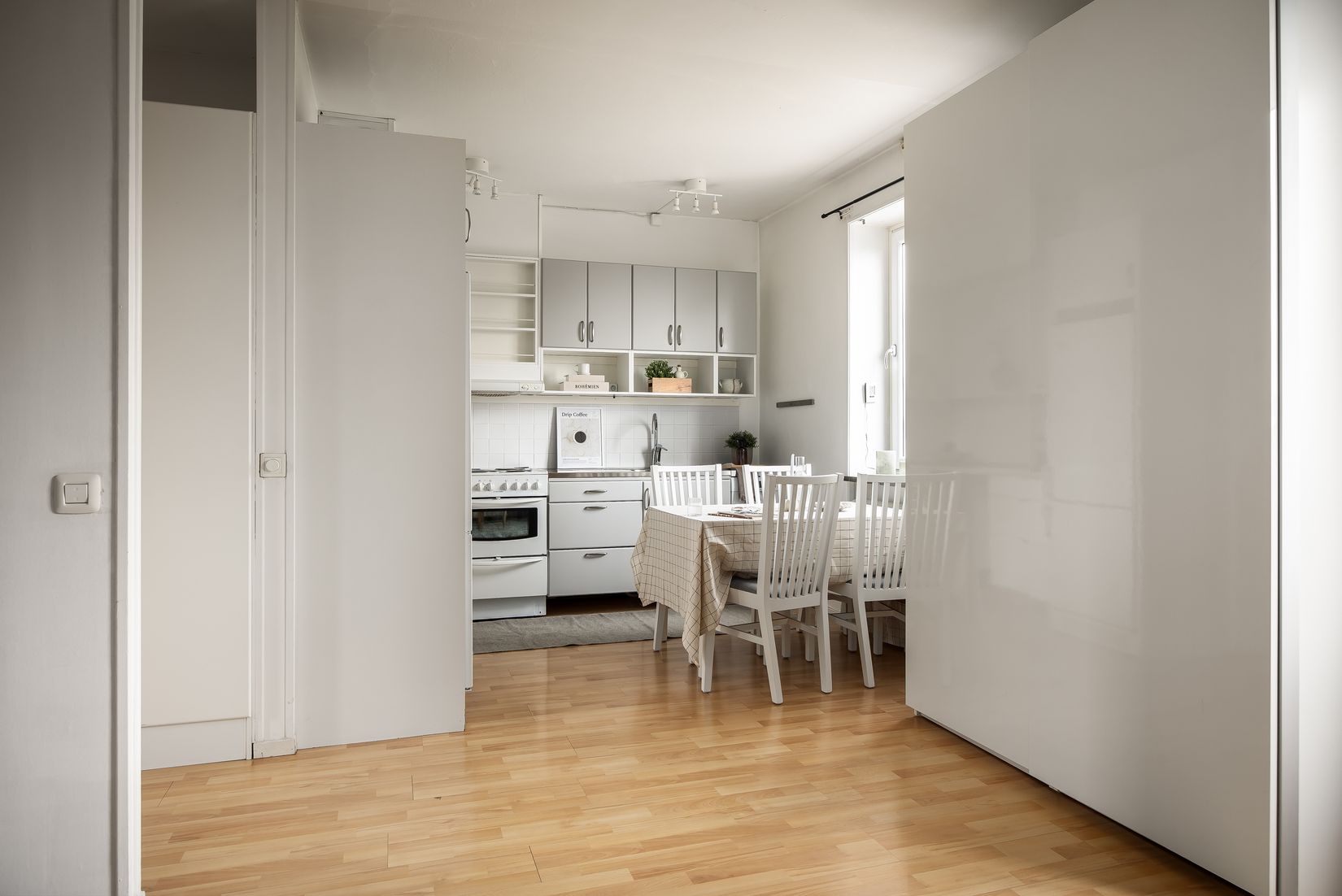 Bostadsrätt, Nybodaringen 39, Nybodahöjden, Stockholm