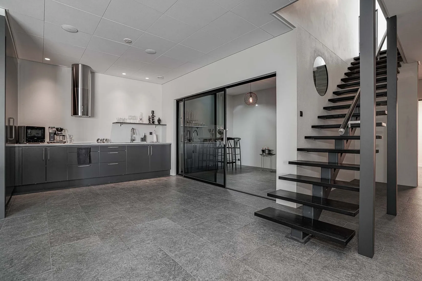 Villa, Erlandsliden 15A, Söndrum, Halmstad