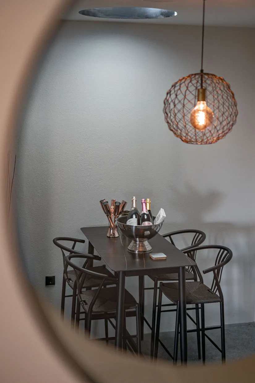 Villa, Erlandsliden 15A, Söndrum, Halmstad