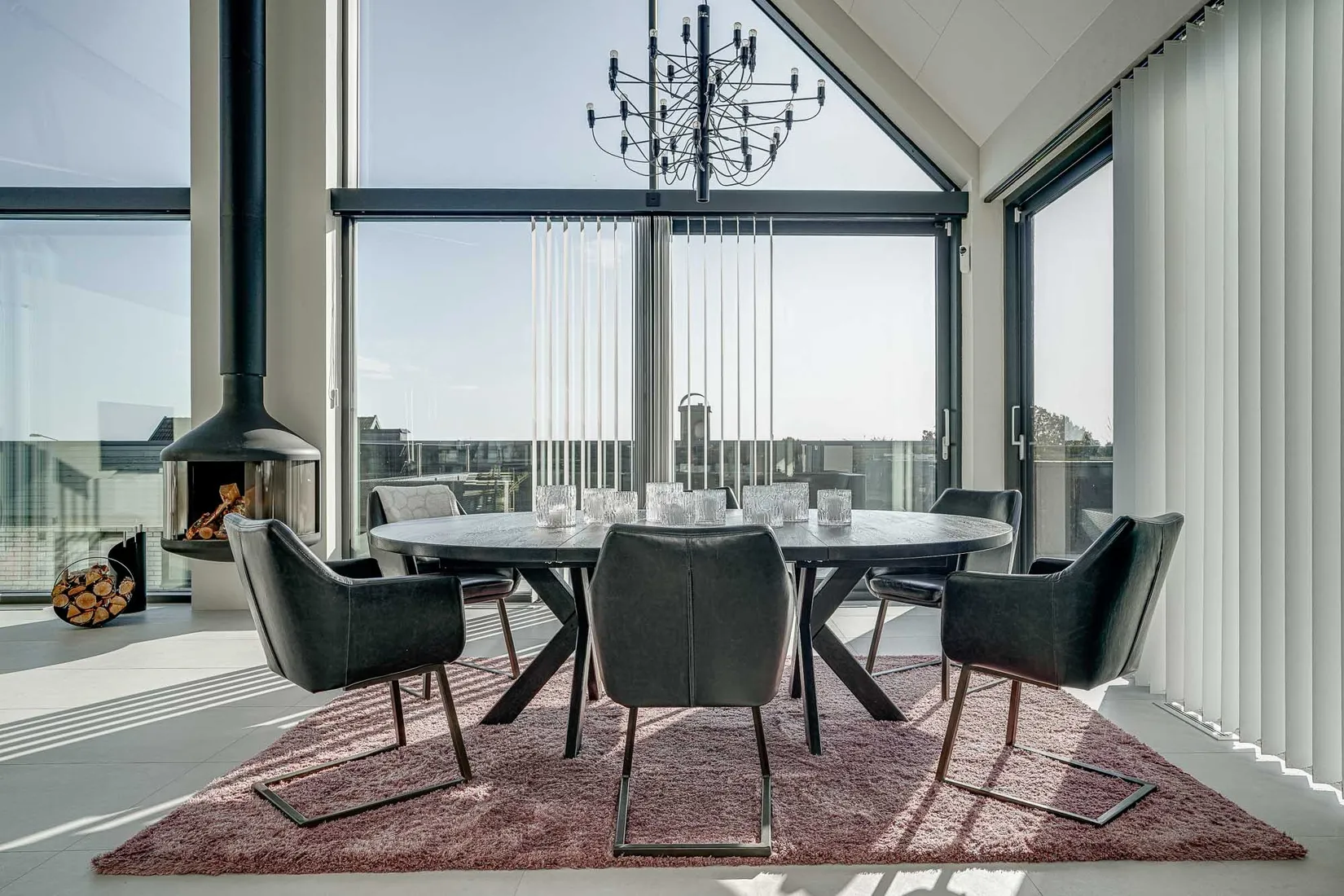 Villa, Erlandsliden 15A, Söndrum, Halmstad