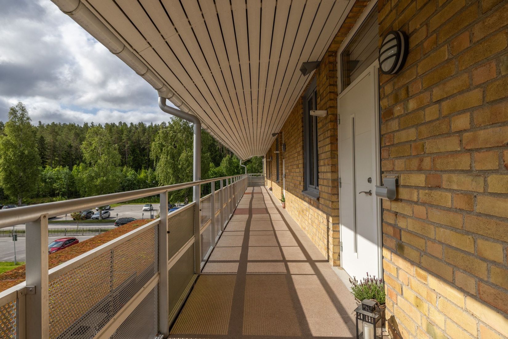 Bostadsrätt, Paviljongvägen 21 A, Sidsjön, Sundsvall