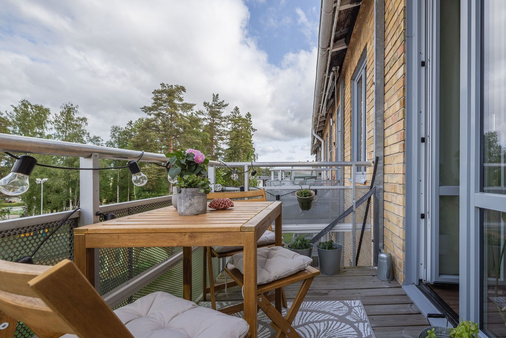 Bostadsrätt, Paviljongvägen 21 A, Sidsjön, Sundsvall
