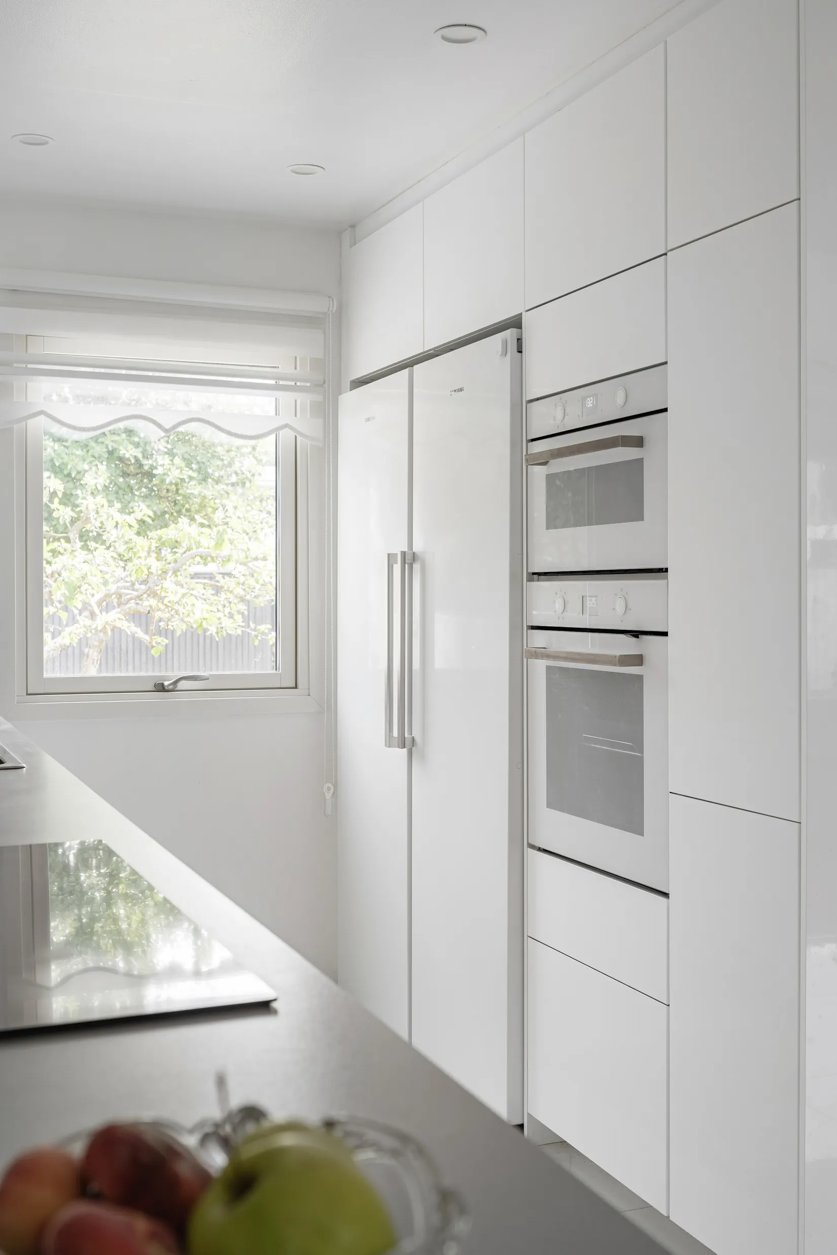 Villa, Radhus, ERIKSLUNDSVÄGEN 34, Erikslund, Täby