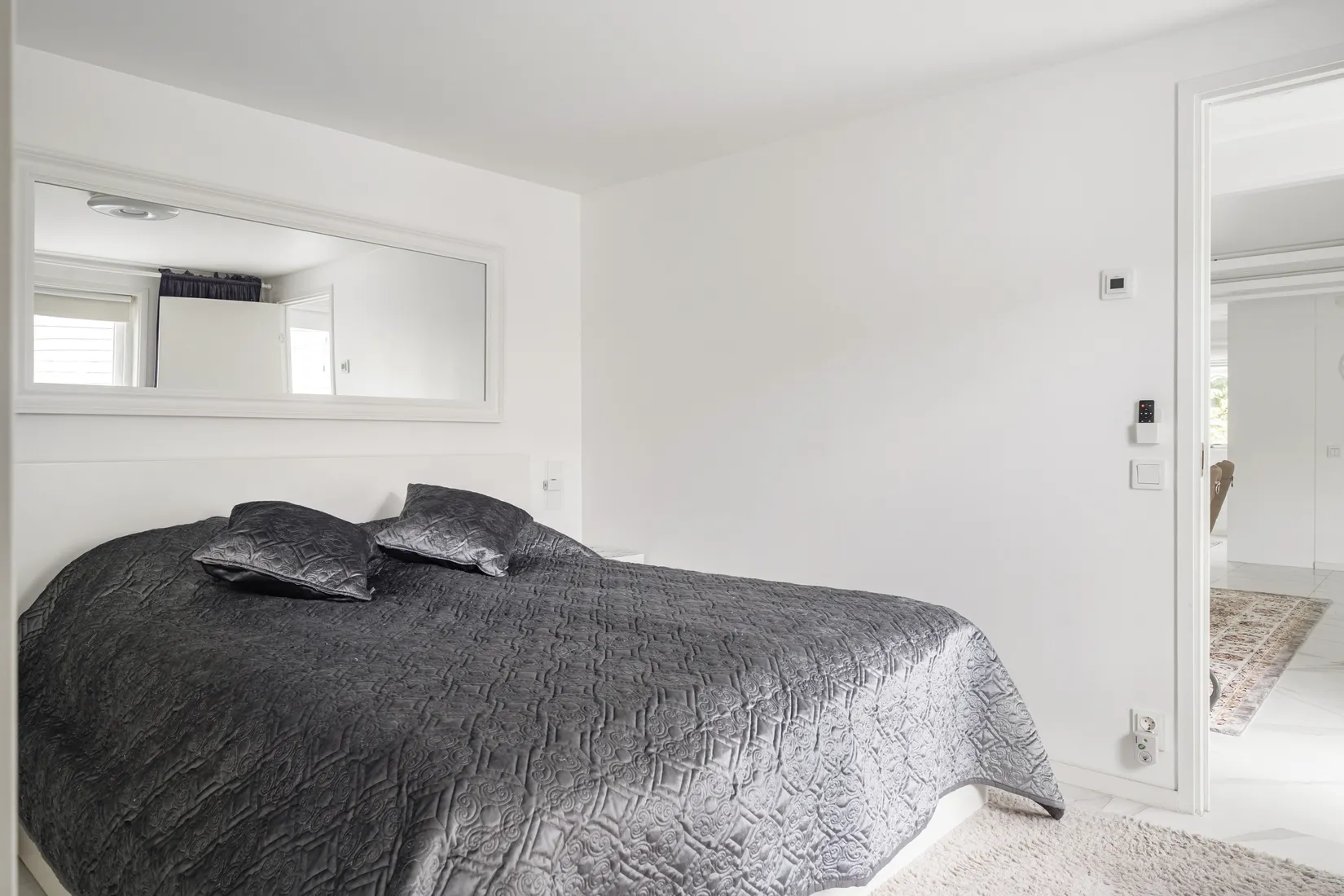 Villa, Radhus, ERIKSLUNDSVÄGEN 34, Erikslund, Täby