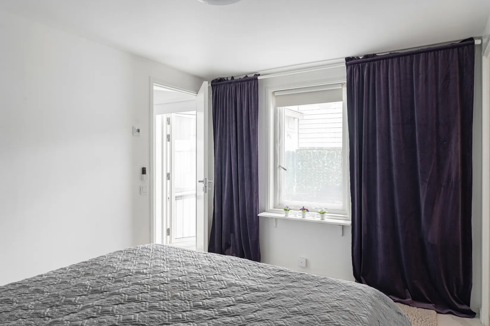 Villa, Radhus, ERIKSLUNDSVÄGEN 34, Erikslund, Täby