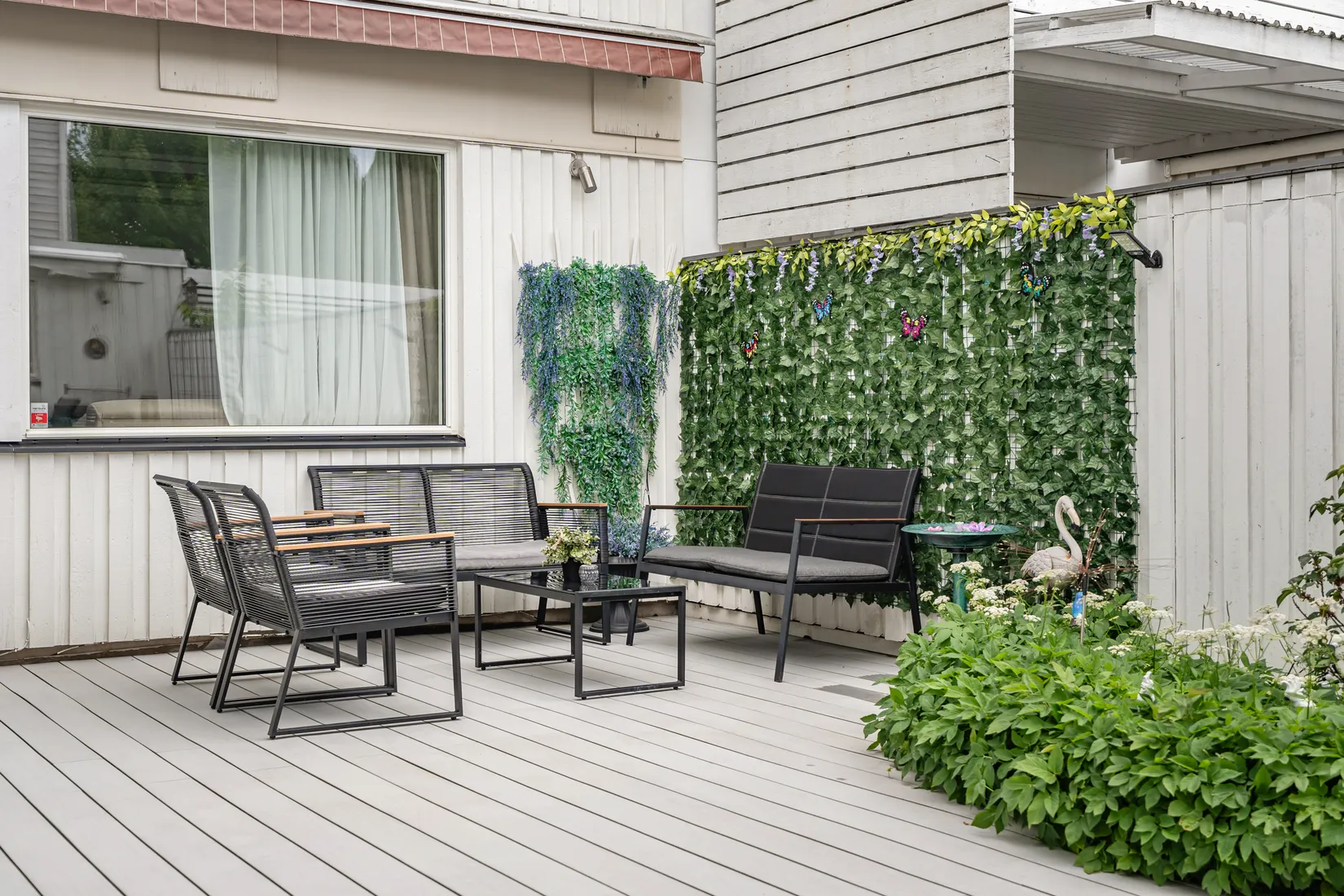 Villa, Radhus, ERIKSLUNDSVÄGEN 34, Erikslund, Täby