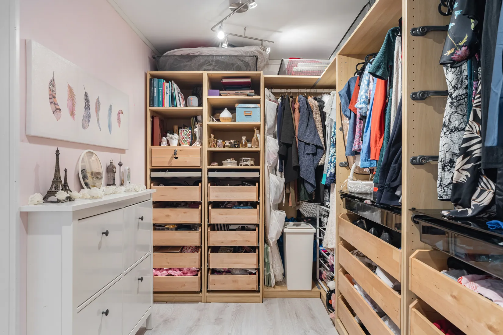 Villa, Radhus, ERIKSLUNDSVÄGEN 34, Erikslund, Täby