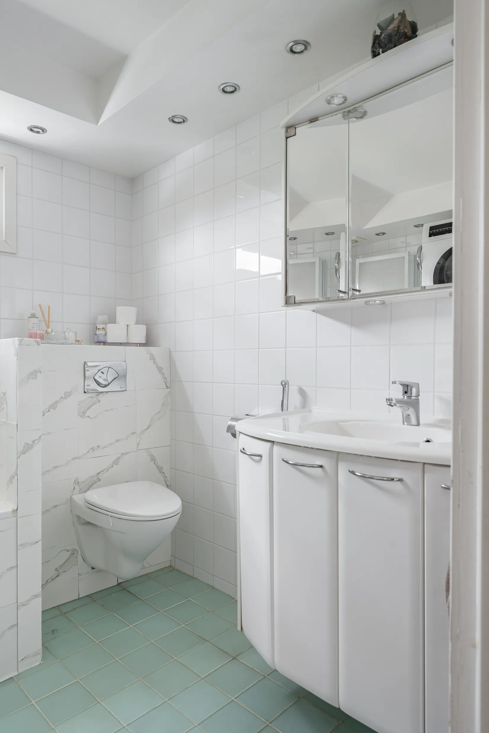 Villa, Radhus, ERIKSLUNDSVÄGEN 34, Erikslund, Täby