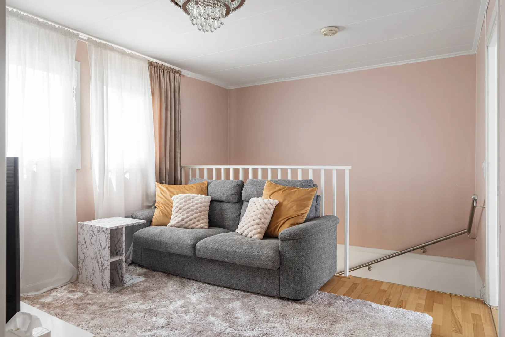 Villa, Radhus, ERIKSLUNDSVÄGEN 34, Erikslund, Täby