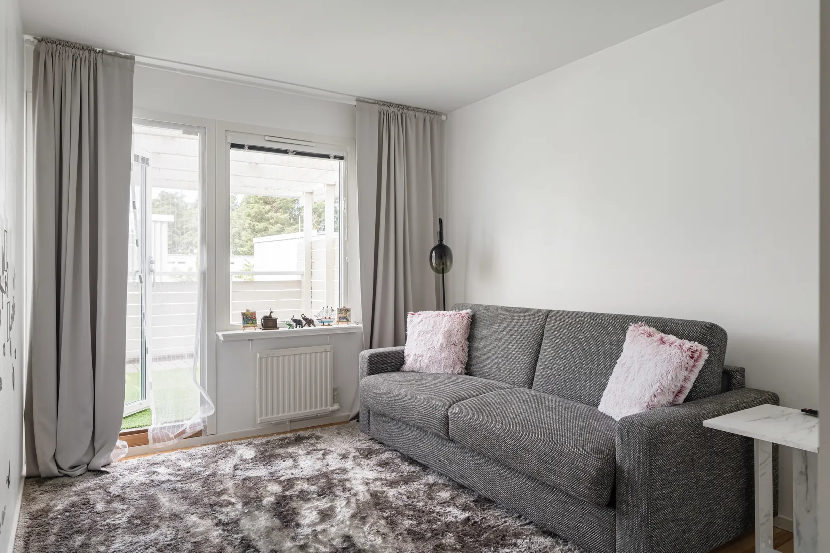 Villa, Radhus, ERIKSLUNDSVÄGEN 34, Erikslund, Täby