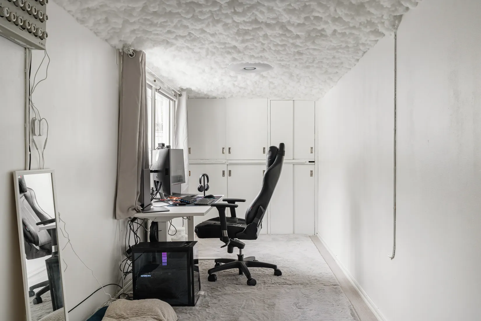 Villa, Radhus, ERIKSLUNDSVÄGEN 34, Erikslund, Täby