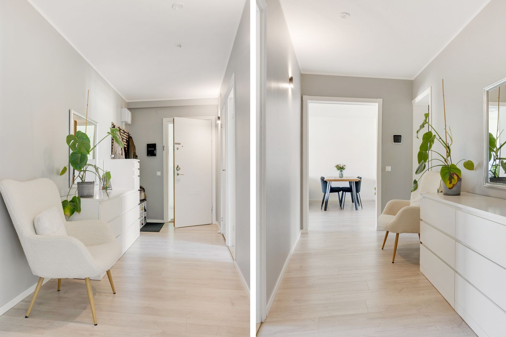 Bostadsrätt, Berguvsgatan 13A, Söderkulla, Malmö