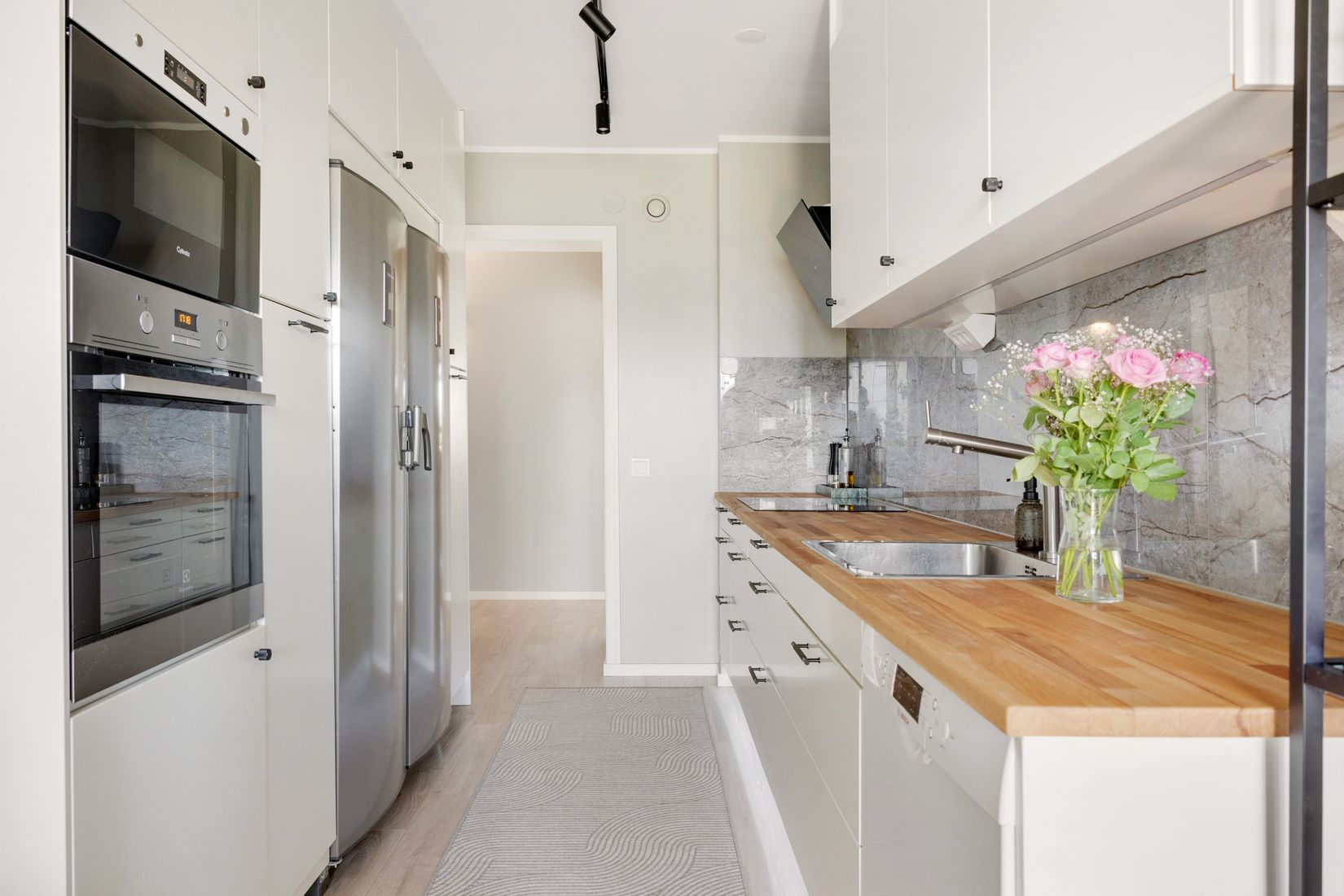 Bostadsrätt, Berguvsgatan 13A, Söderkulla, Malmö