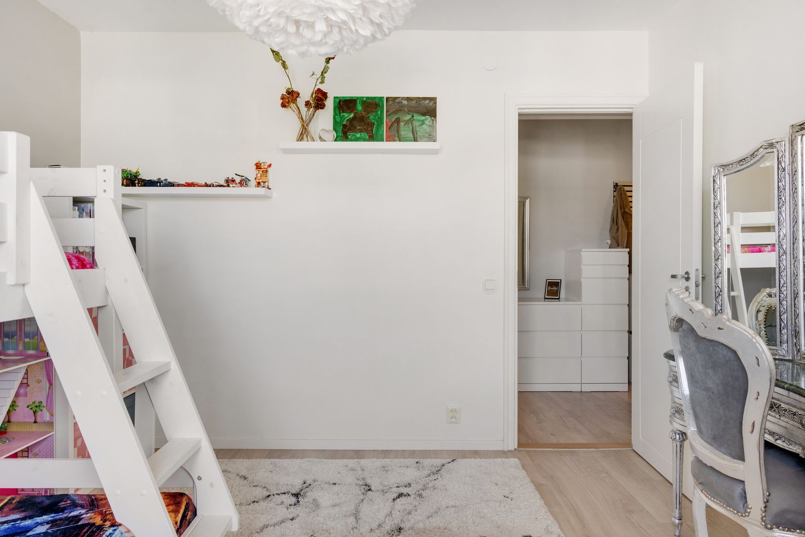 Bostadsrätt, Berguvsgatan 13A, Söderkulla, Malmö