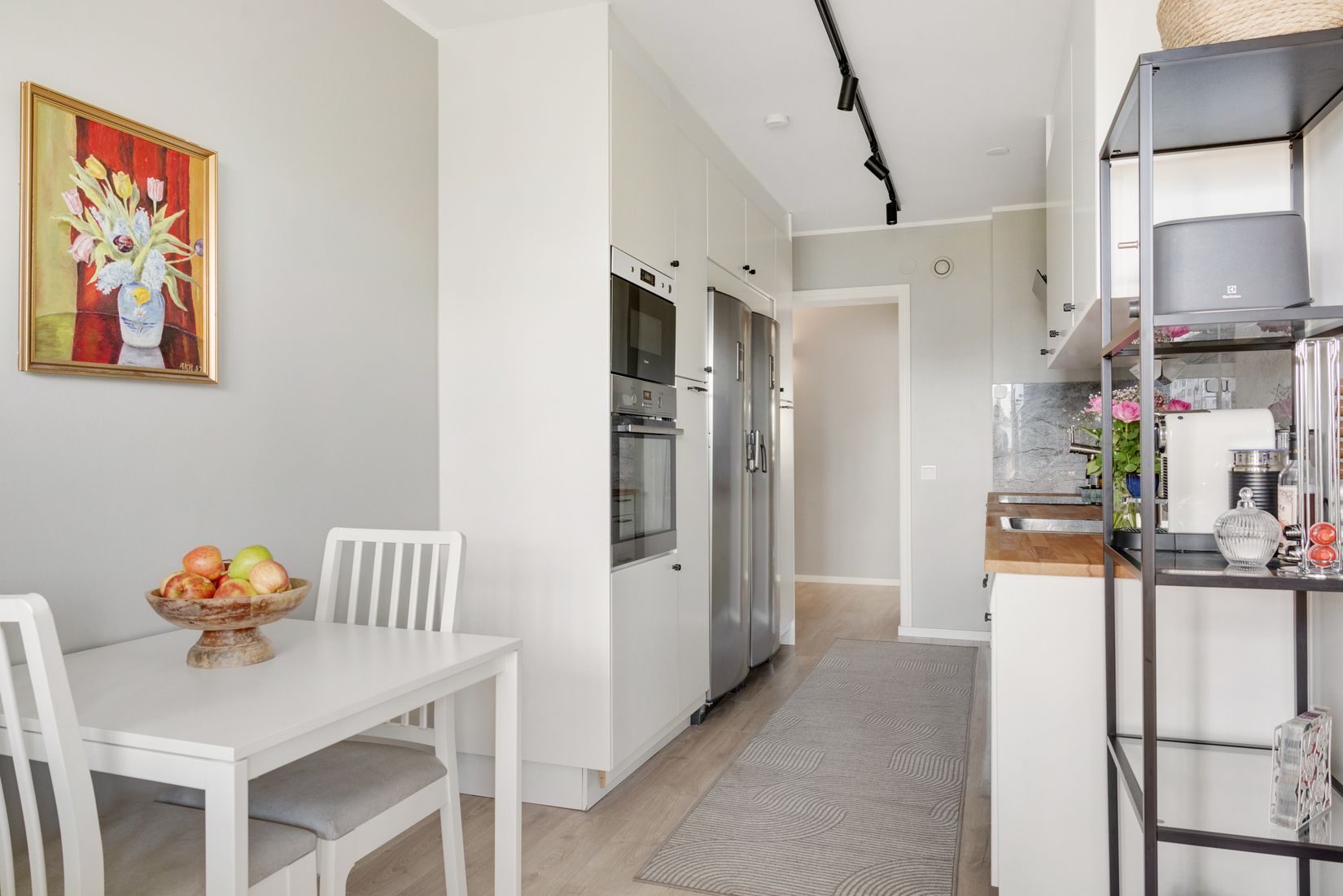 Bostadsrätt, Berguvsgatan 13A, Söderkulla, Malmö