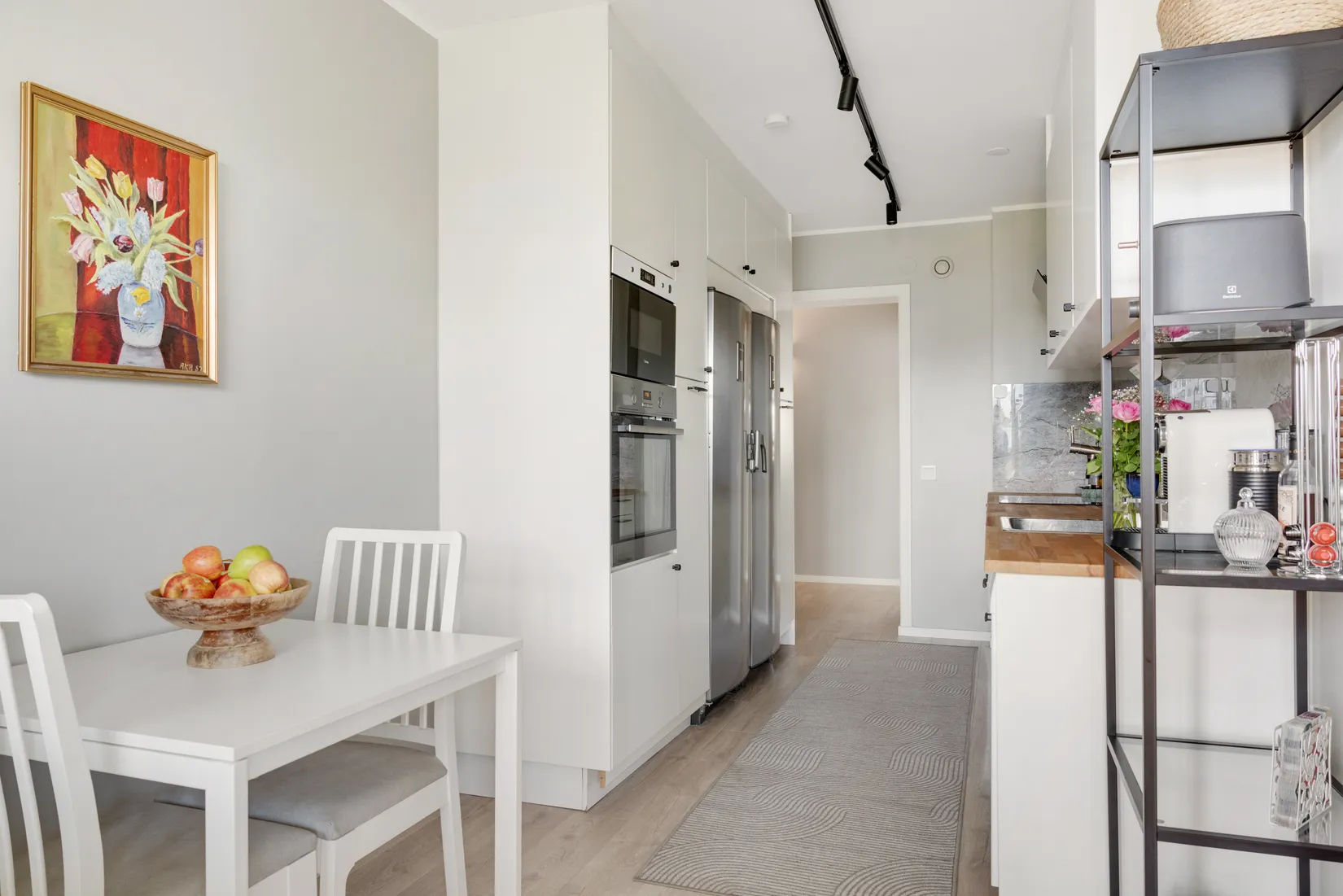 Bostadsrätt, Berguvsgatan 13A, Söderkulla, Malmö