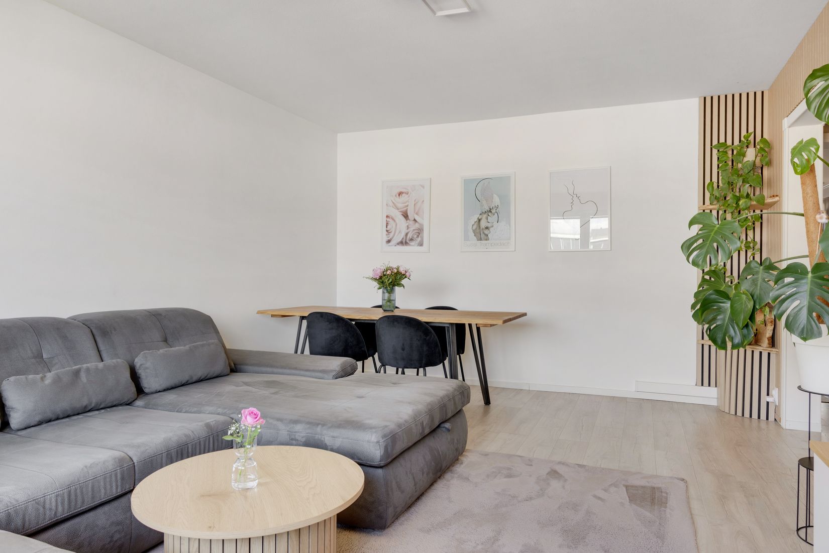 Bostadsrätt, Berguvsgatan 13A, Söderkulla, Malmö