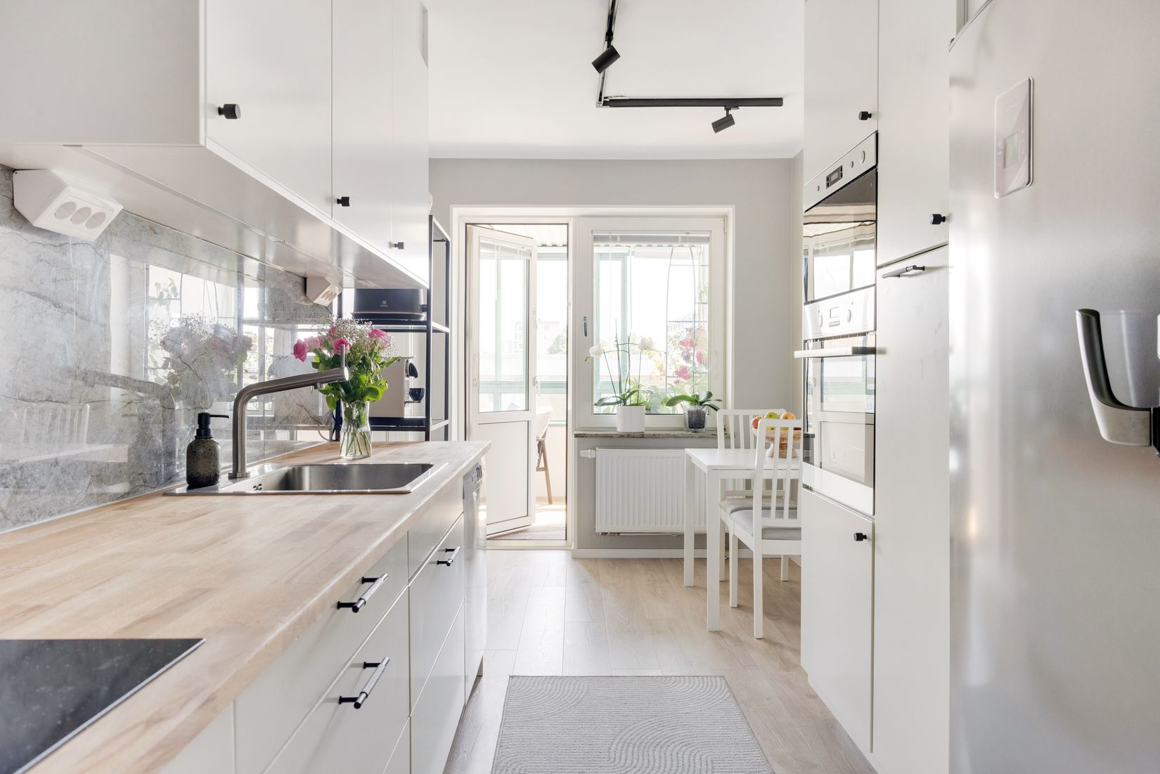 Bostadsrätt, Berguvsgatan 13A, Söderkulla, Malmö