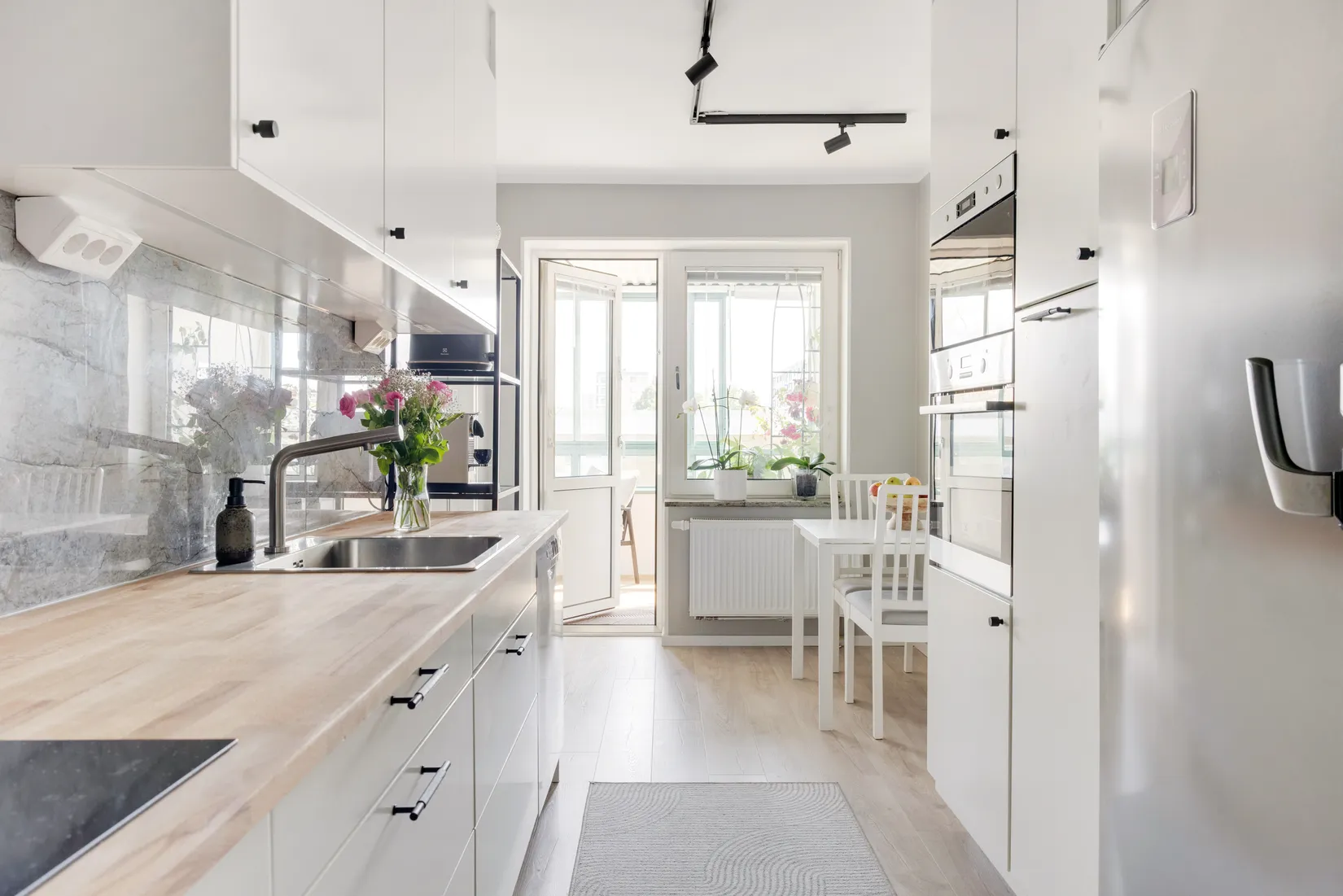 Bostadsrätt, Berguvsgatan 13A, Söderkulla, Malmö