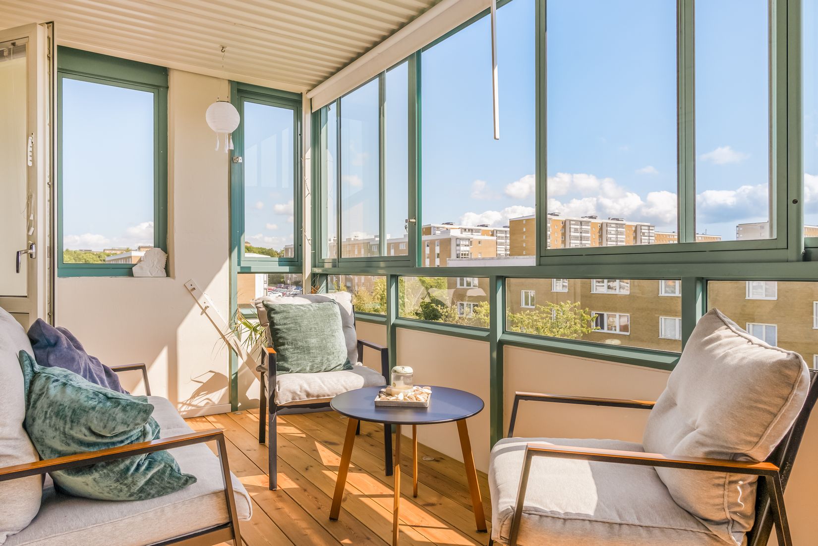 Bostadsrätt, Berguvsgatan 13A, Söderkulla, Malmö