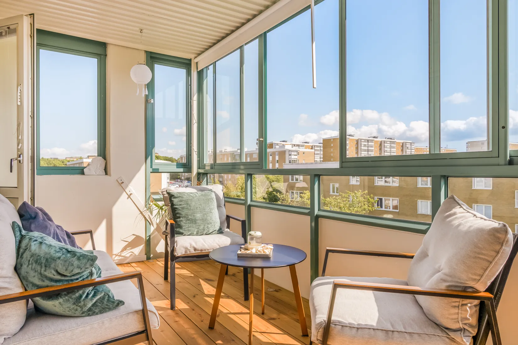 Bostadsrätt, Berguvsgatan 13A, Söderkulla, Malmö