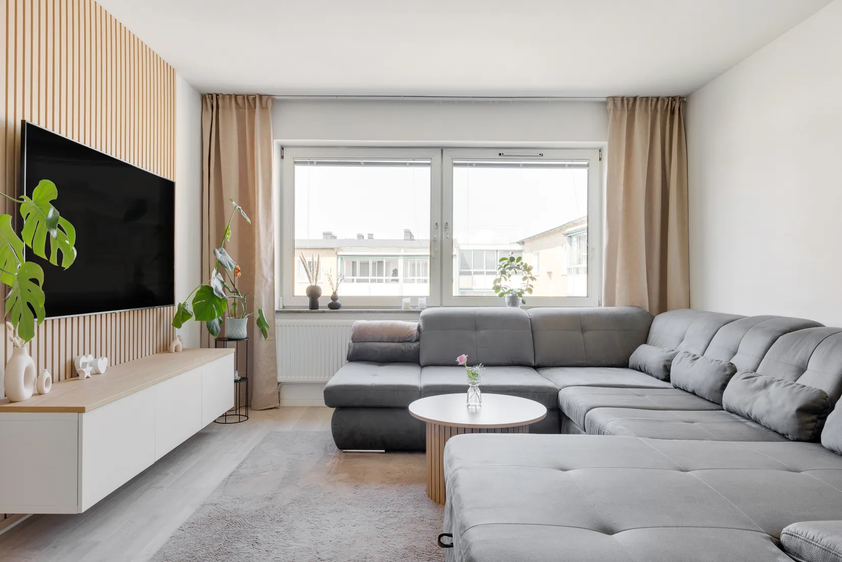 Bostadsrätt, Berguvsgatan 13A, Söderkulla, Malmö