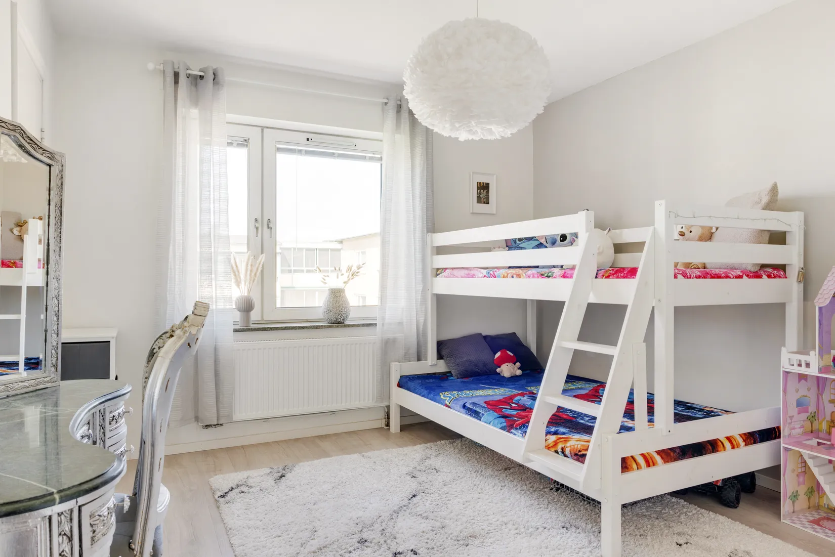 Bostadsrätt, Berguvsgatan 13A, Söderkulla, Malmö