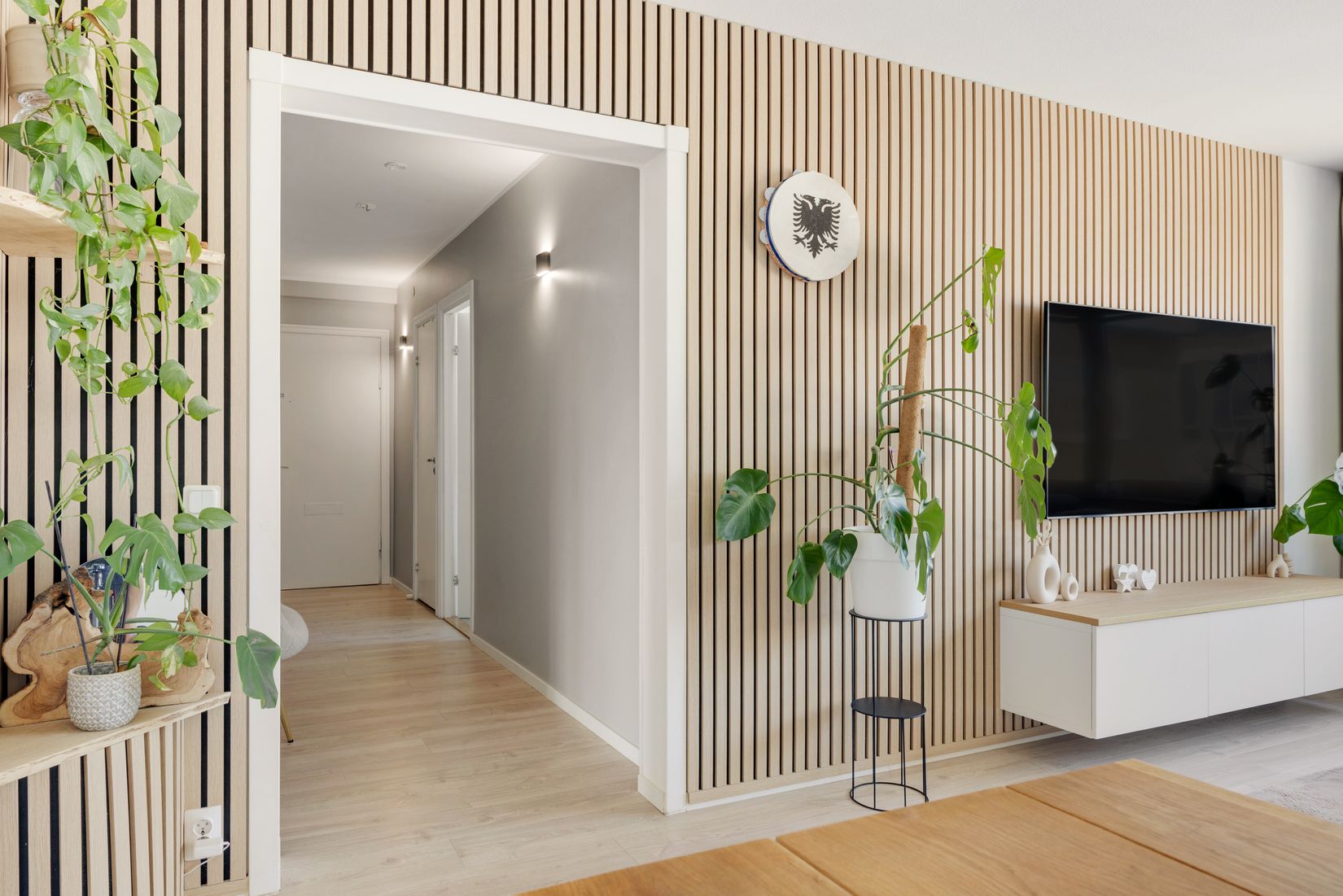 Bostadsrätt, Berguvsgatan 13A, Söderkulla, Malmö