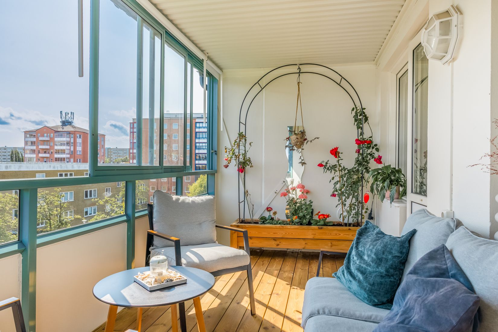 Bostadsrätt, Berguvsgatan 13A, Söderkulla, Malmö