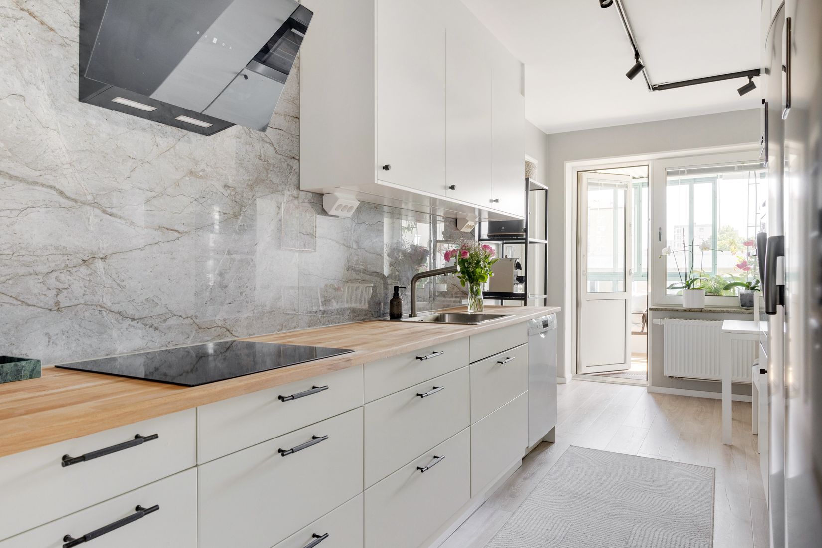 Bostadsrätt, Berguvsgatan 13A, Söderkulla, Malmö