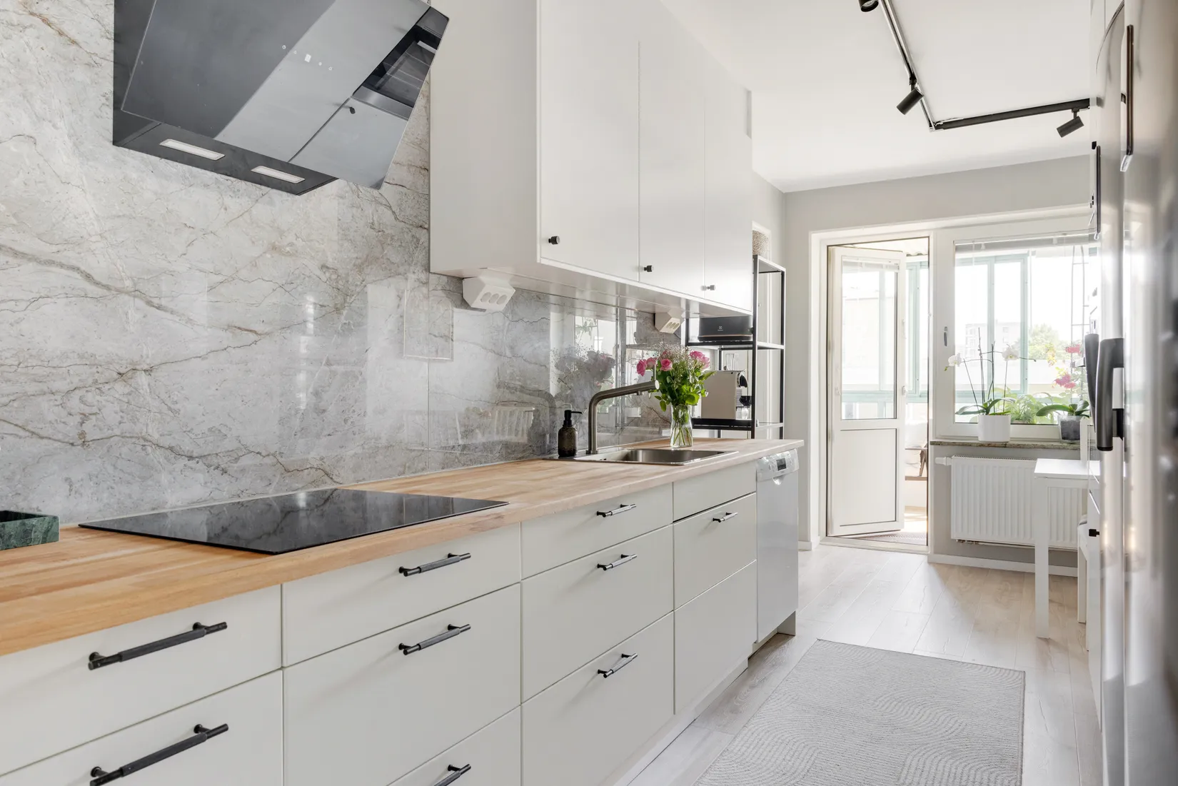 Bostadsrätt, Berguvsgatan 13A, Söderkulla, Malmö