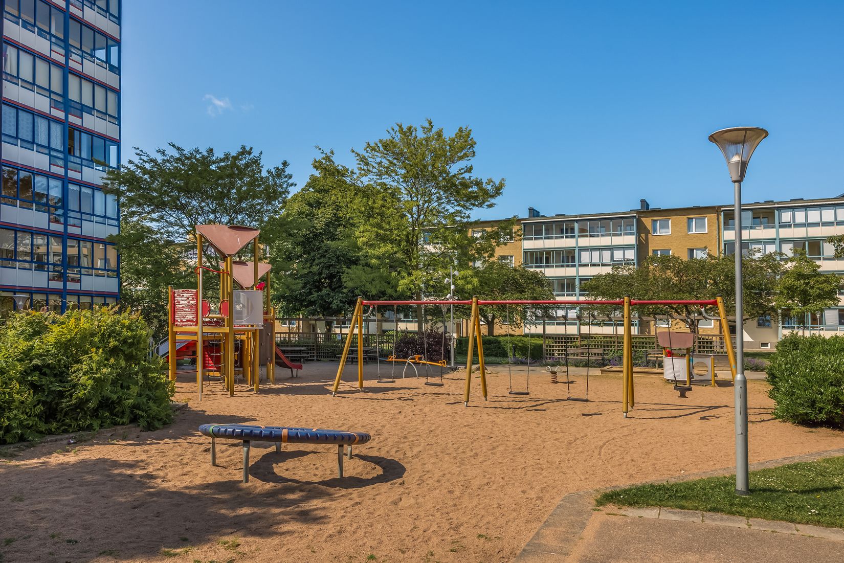 Bostadsrätt, Berguvsgatan 13A, Söderkulla, Malmö