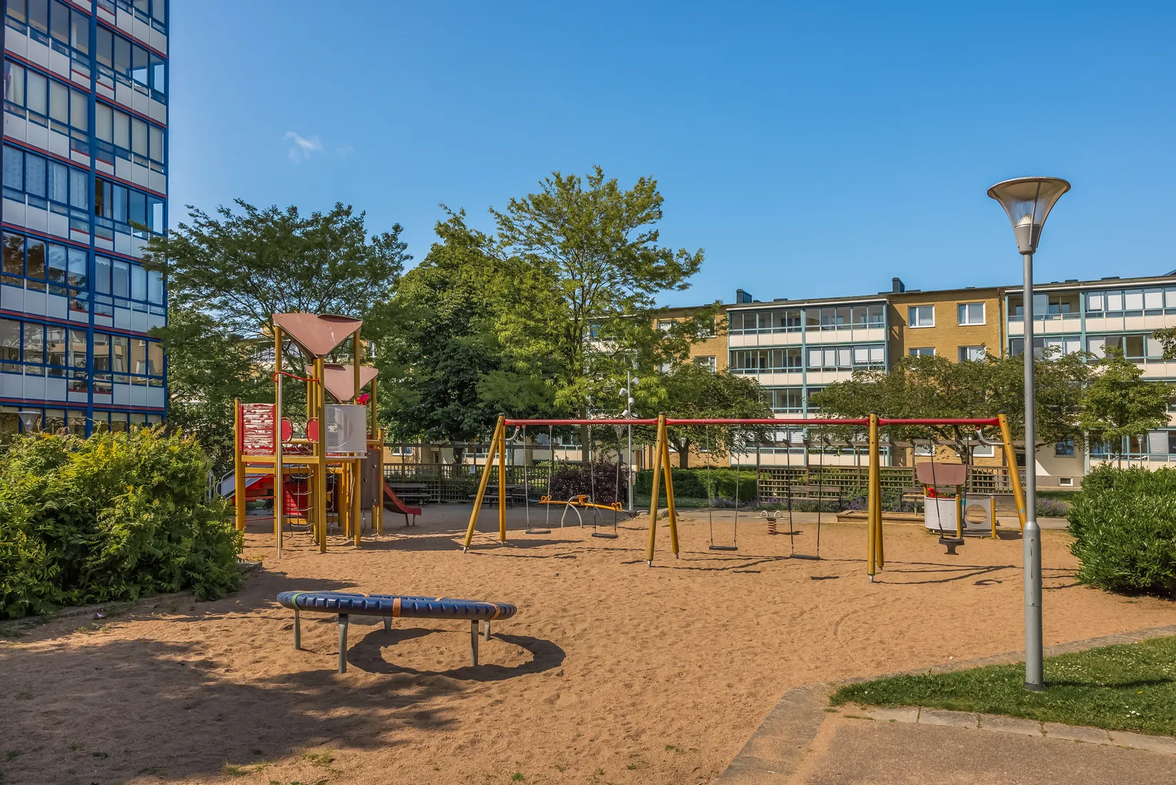 Bostadsrätt, Berguvsgatan 13A, Söderkulla, Malmö