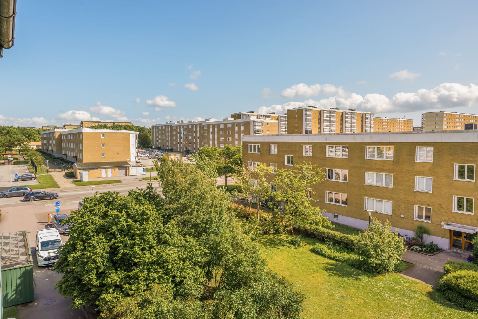 Bostadsrätt, Berguvsgatan 13A, Söderkulla, Malmö