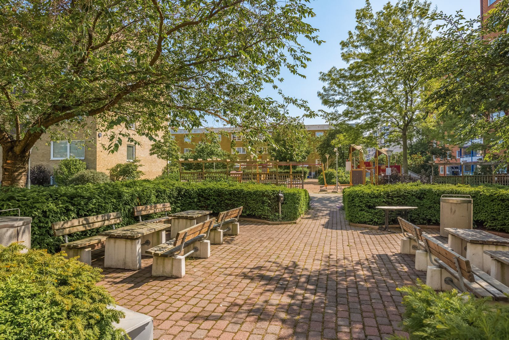 Bostadsrätt, Berguvsgatan 13A, Söderkulla, Malmö