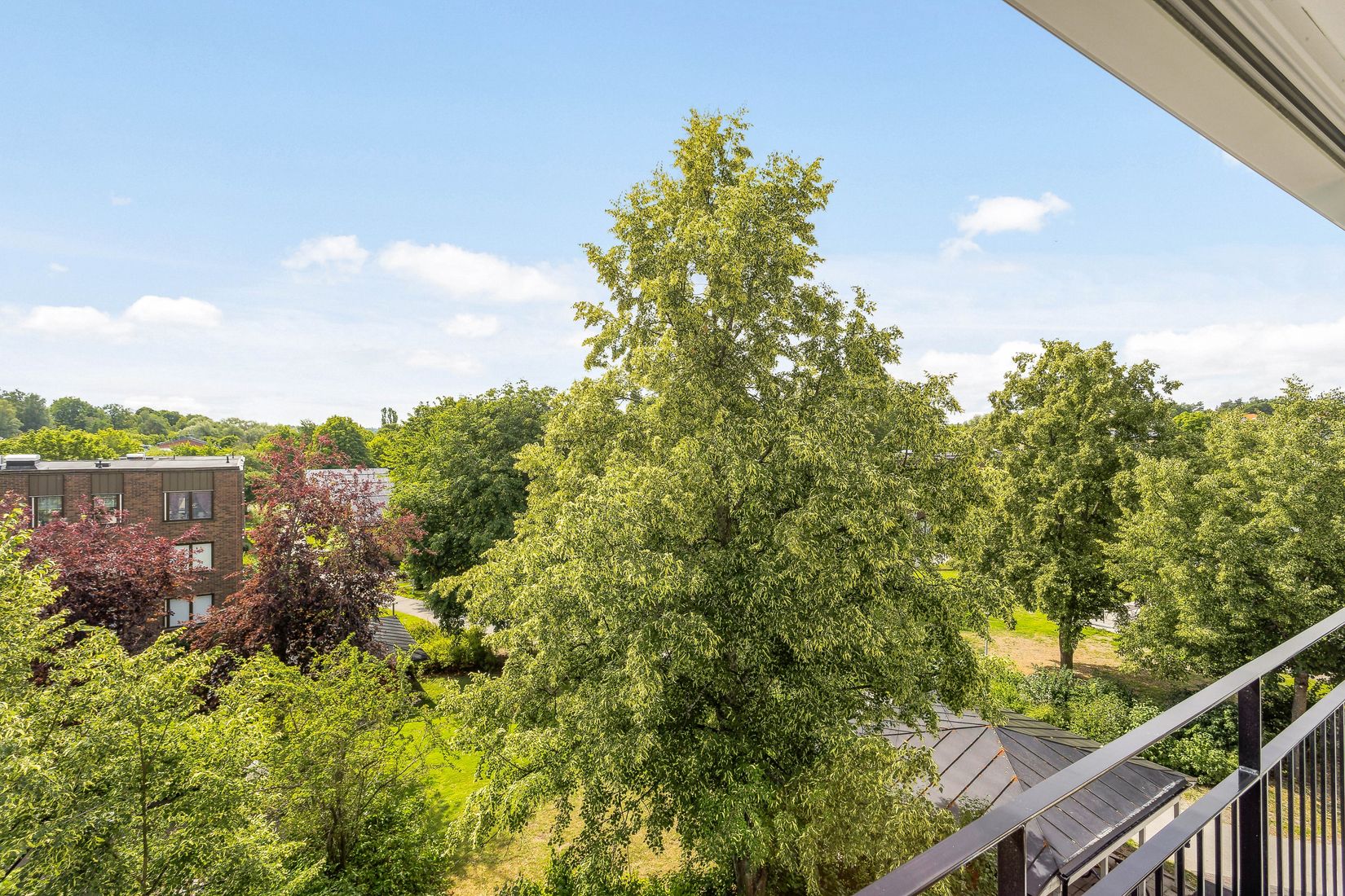 Bostadsrätt, Kvarnvägen 26, 7tr, Jakobsberg, Järfälla