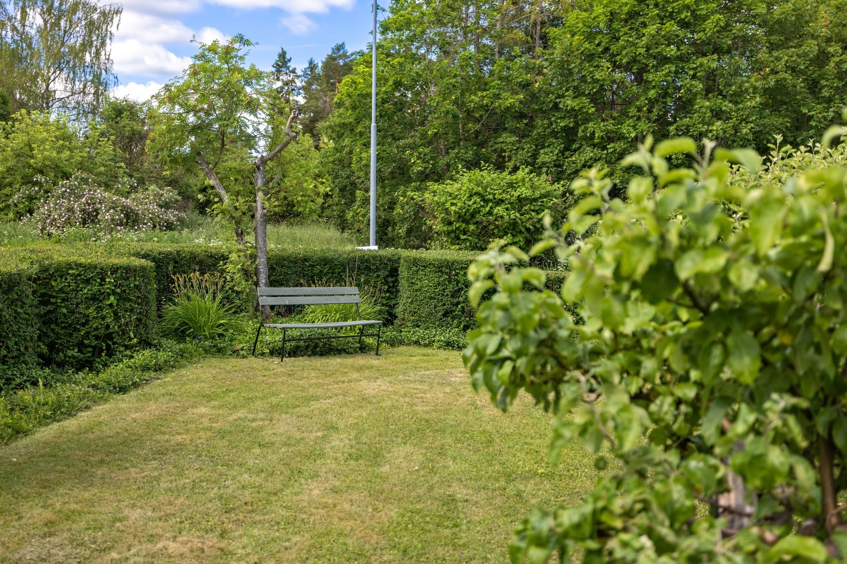 Villa, Stationsvägen 4, Fjärdhundra, Enköping