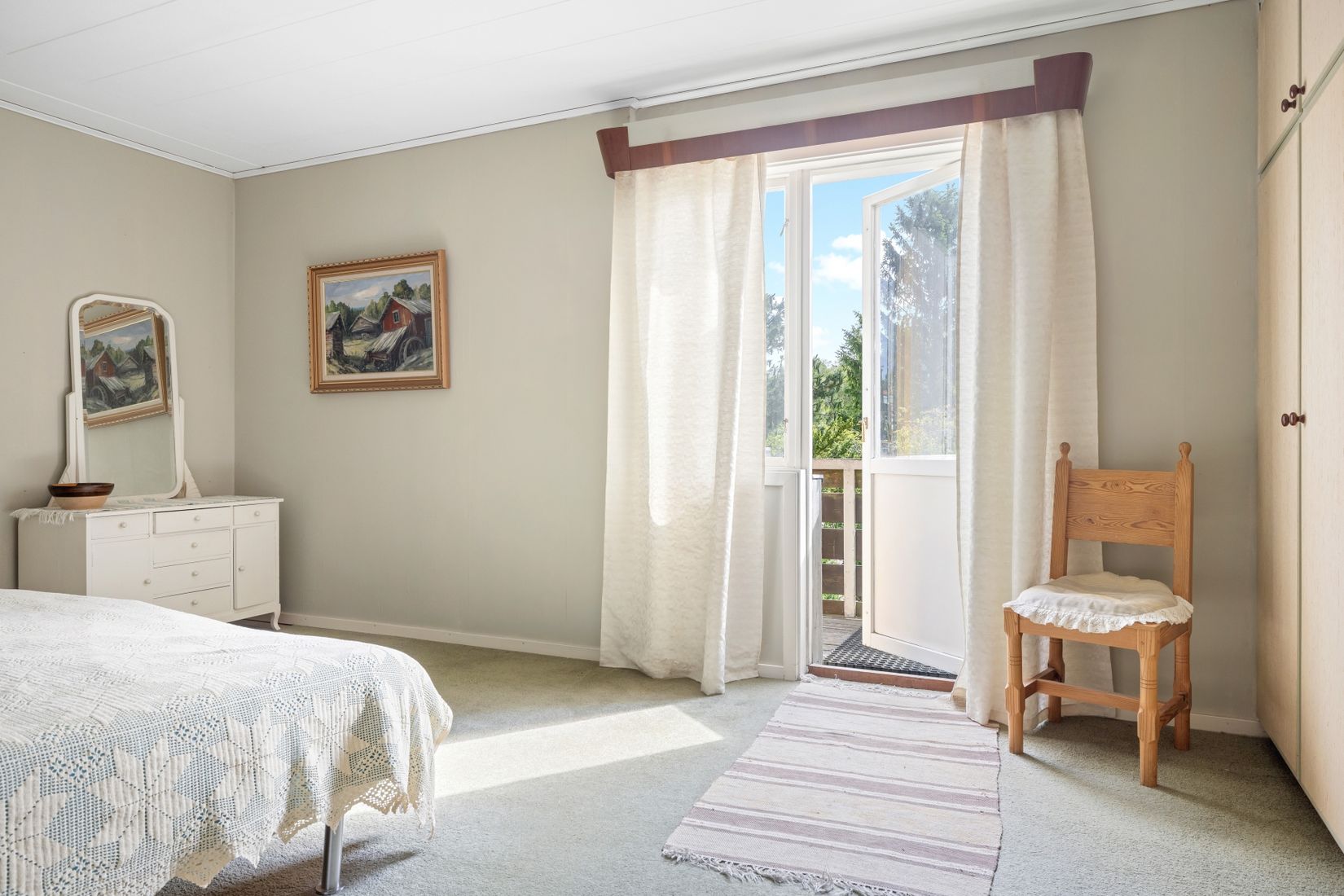 Villa, Stationsvägen 4, Fjärdhundra, Enköping