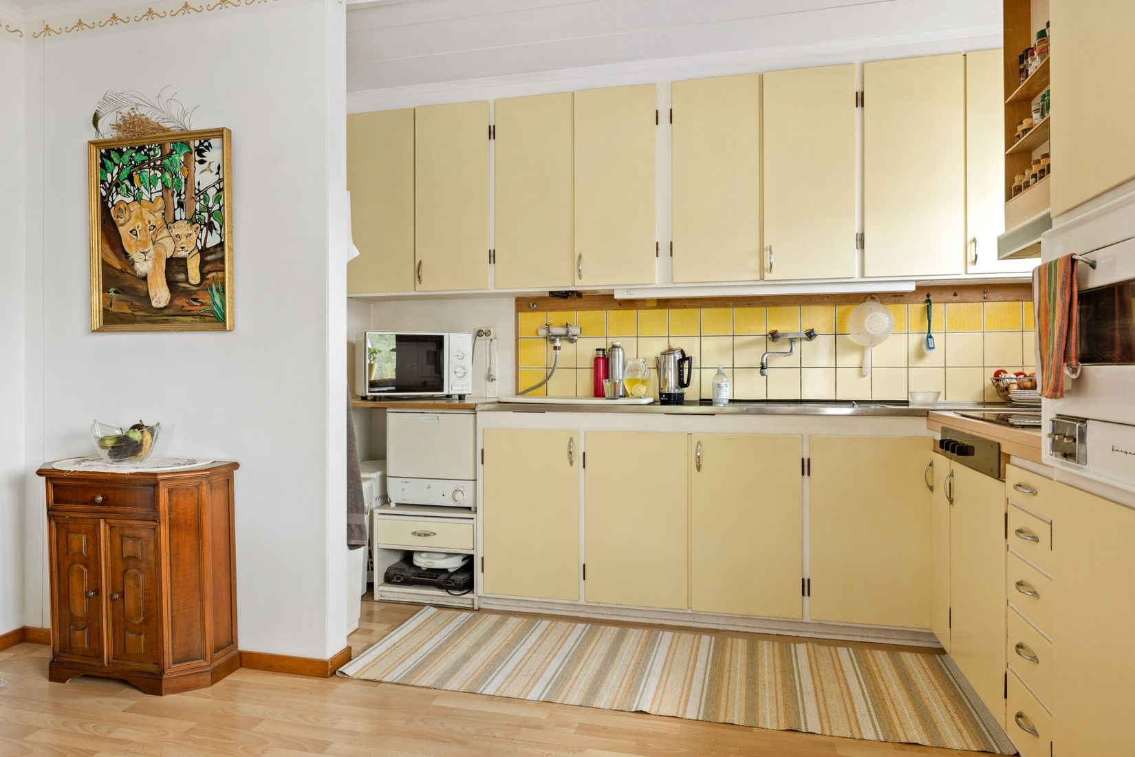 Villa, Stationsvägen 4, Fjärdhundra, Enköping