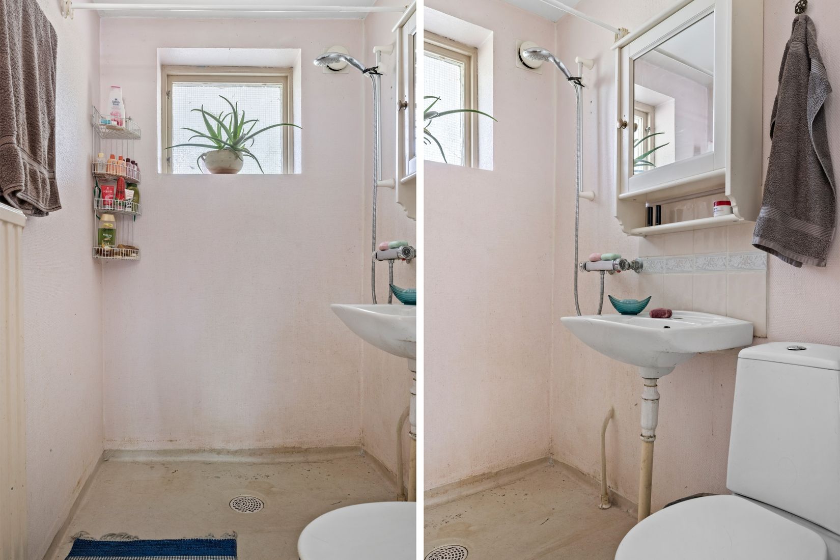 Villa, Stationsvägen 4, Fjärdhundra, Enköping