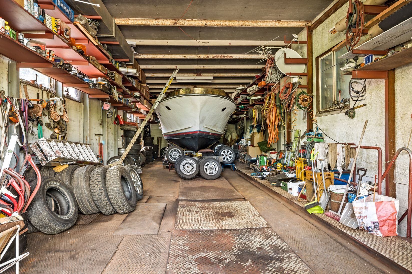 Villa, Stationsvägen 4, Fjärdhundra, Enköping