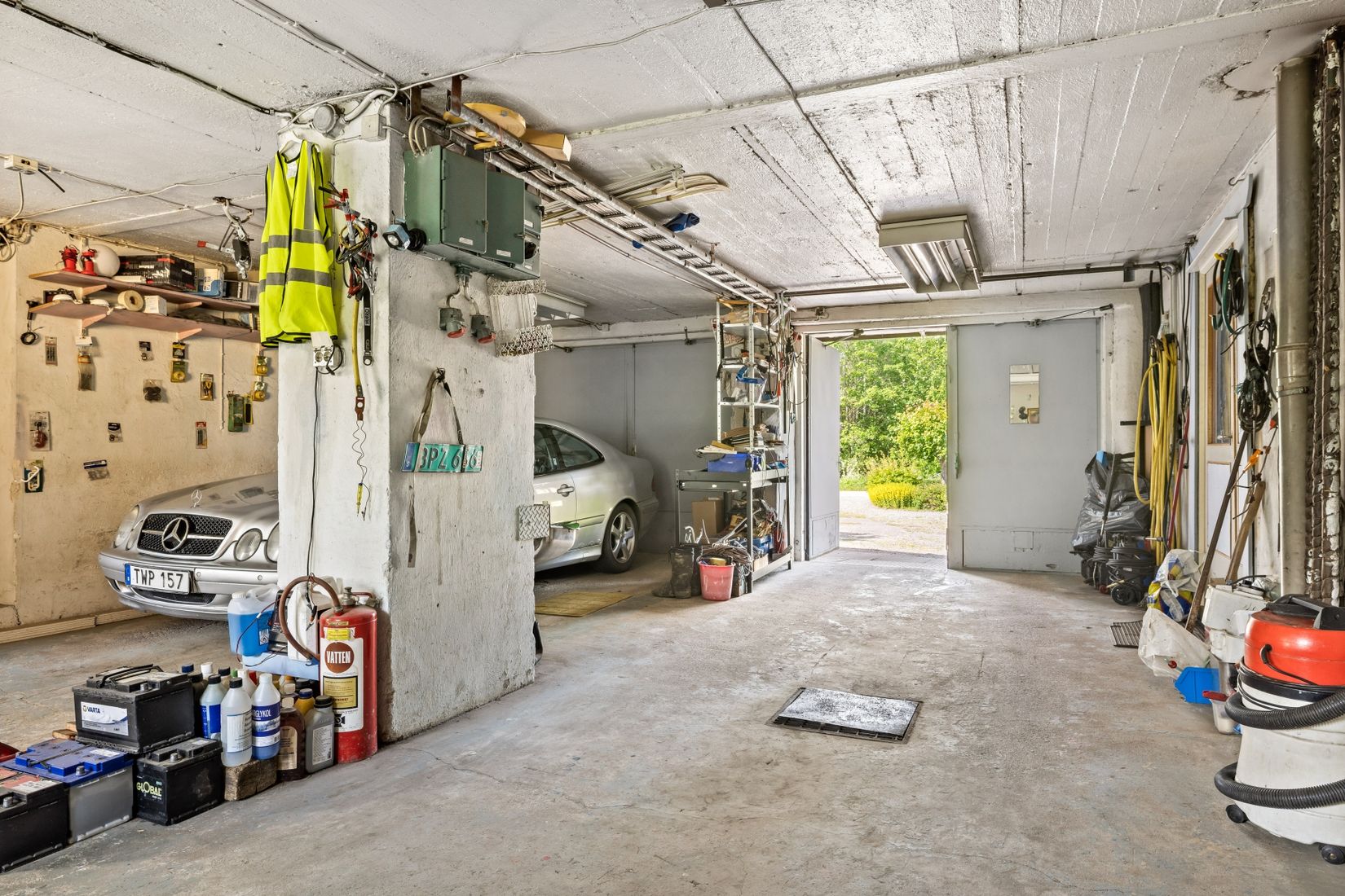 Villa, Stationsvägen 4, Fjärdhundra, Enköping