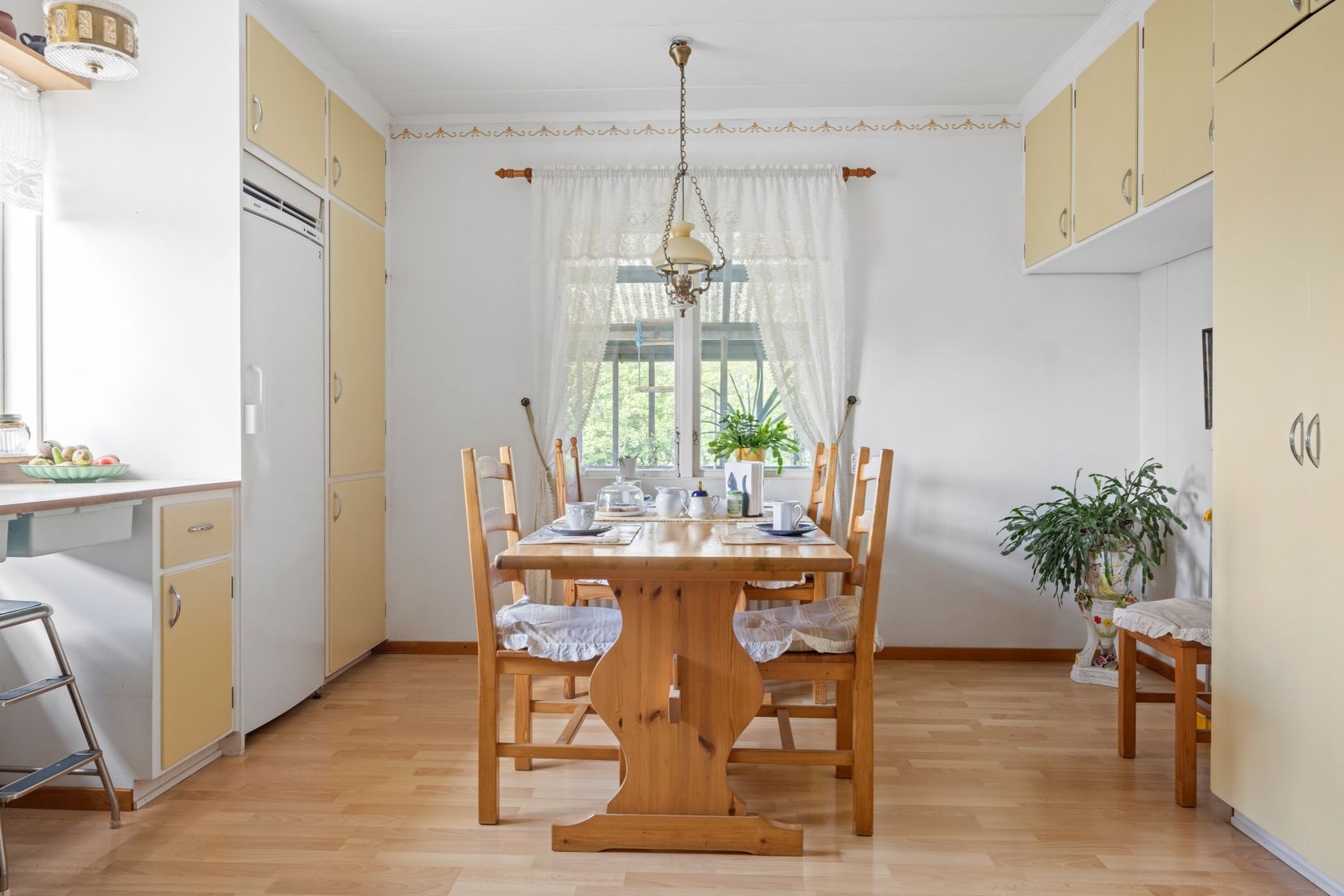 Villa, Stationsvägen 4, Fjärdhundra, Enköping