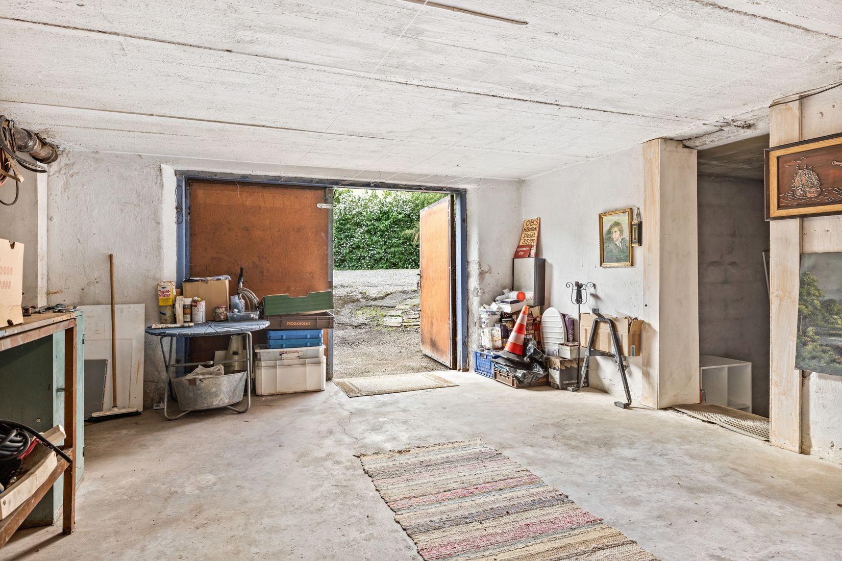 Villa, Stationsvägen 4, Fjärdhundra, Enköping