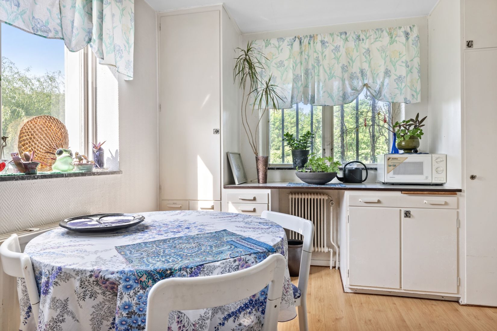 Villa, Stationsvägen 4, Fjärdhundra, Enköping