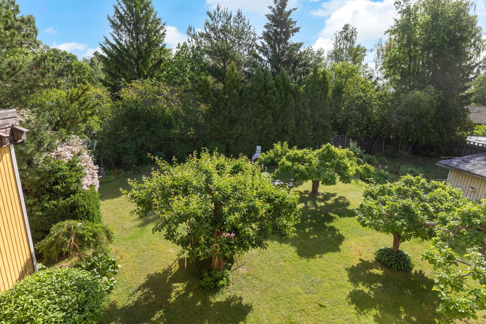 Villa, Stationsvägen 4, Fjärdhundra, Enköping